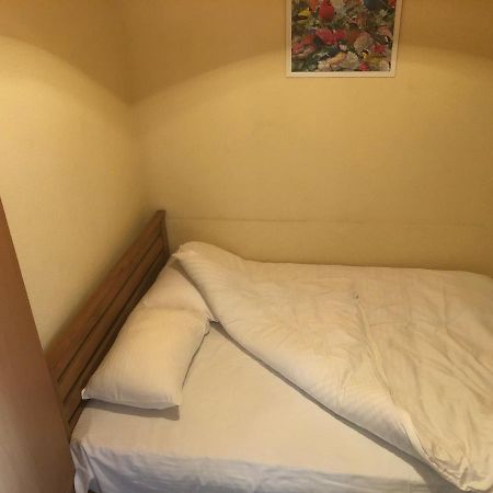 Old Metekhi Apartment Тбилиси Екстериор снимка