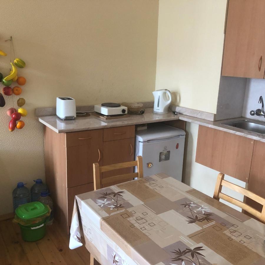 Old Metekhi Apartment Тбилиси Екстериор снимка