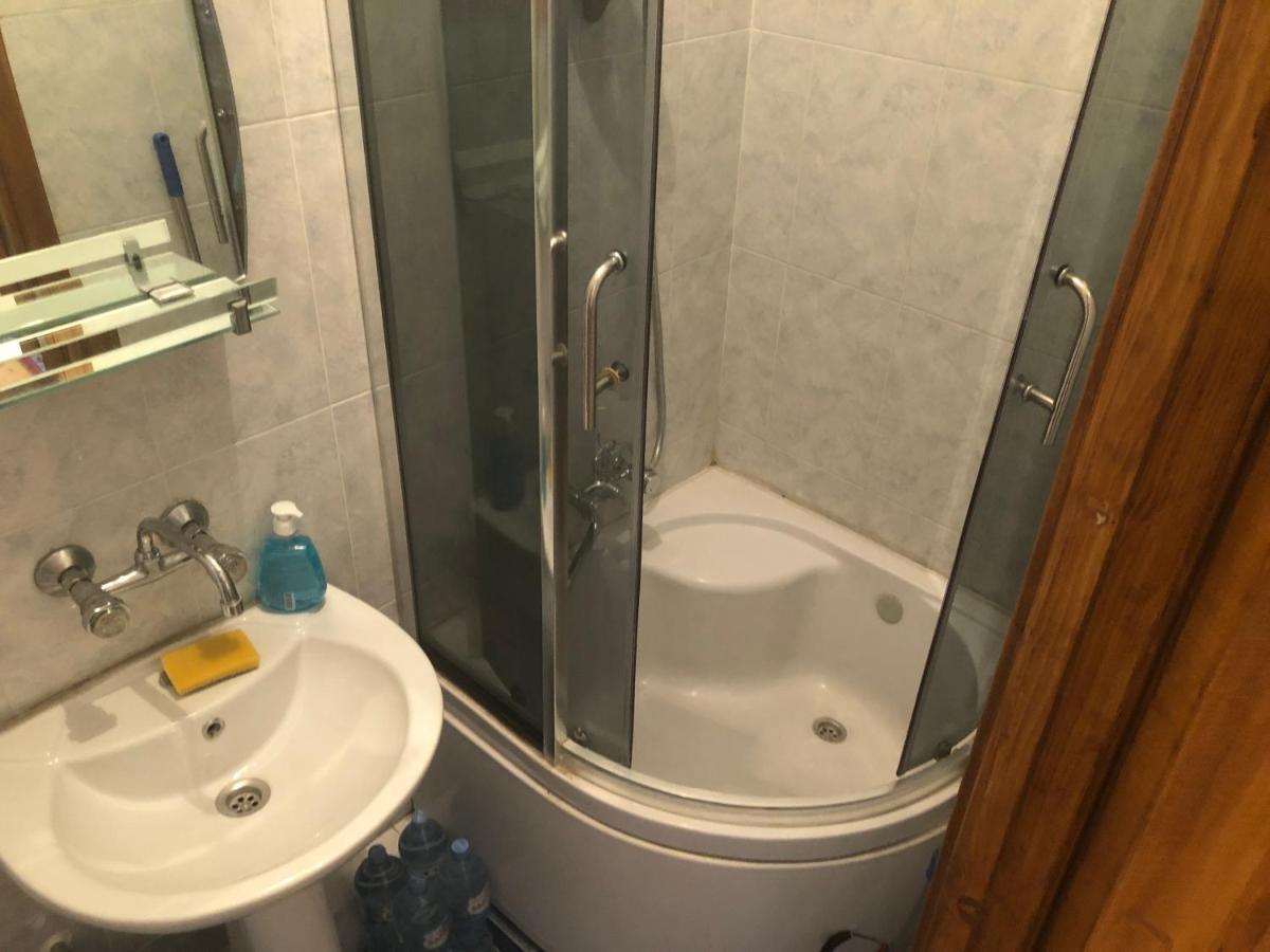 Old Metekhi Apartment Тбилиси Екстериор снимка