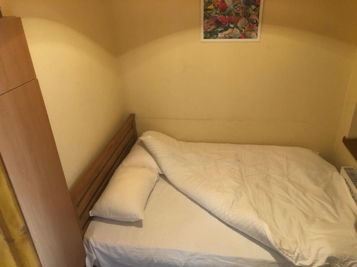Old Metekhi Apartment Тбилиси Екстериор снимка