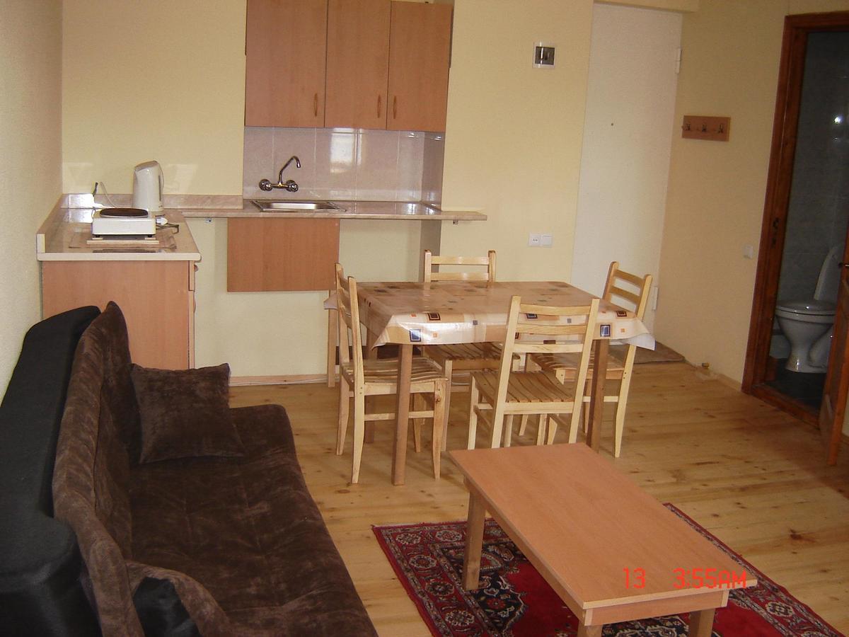 Old Metekhi Apartment Тбилиси Екстериор снимка