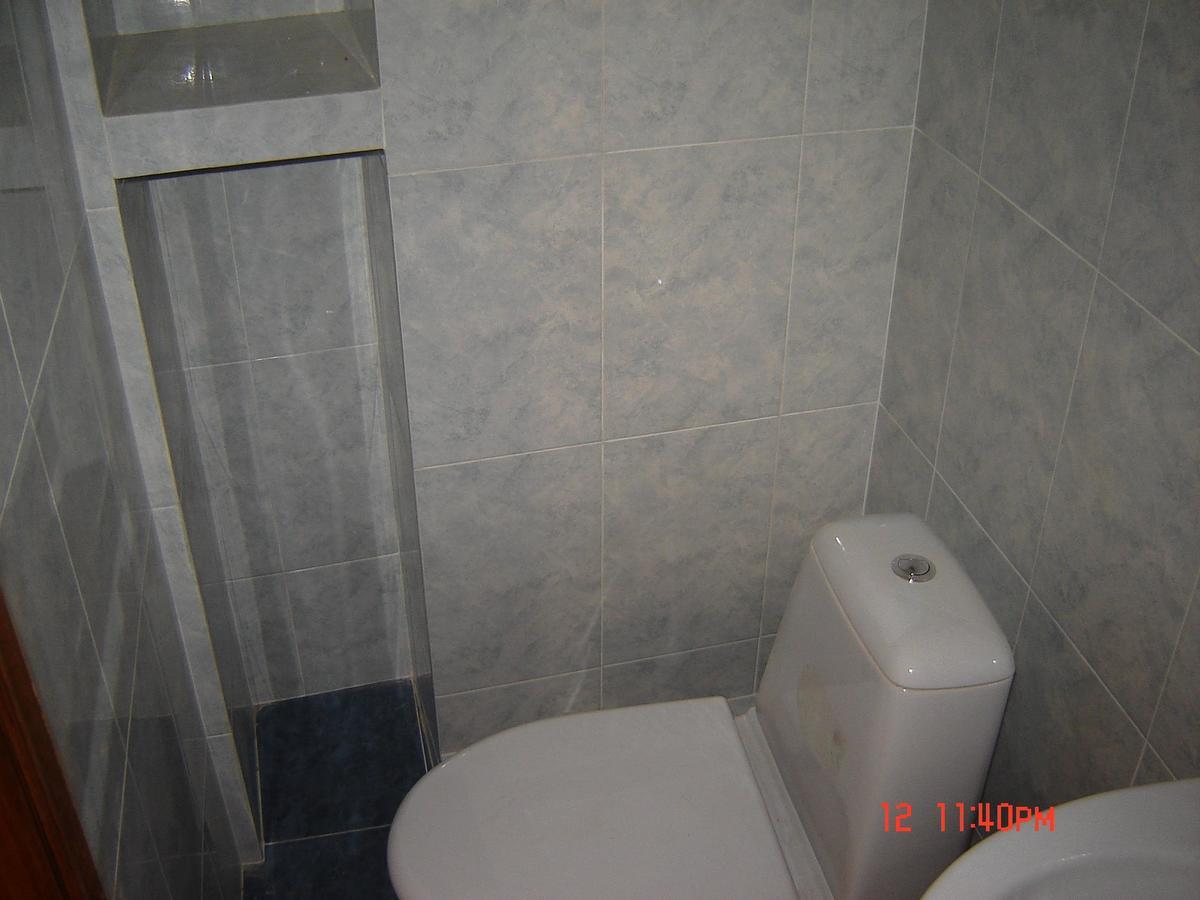Old Metekhi Apartment Тбилиси Екстериор снимка