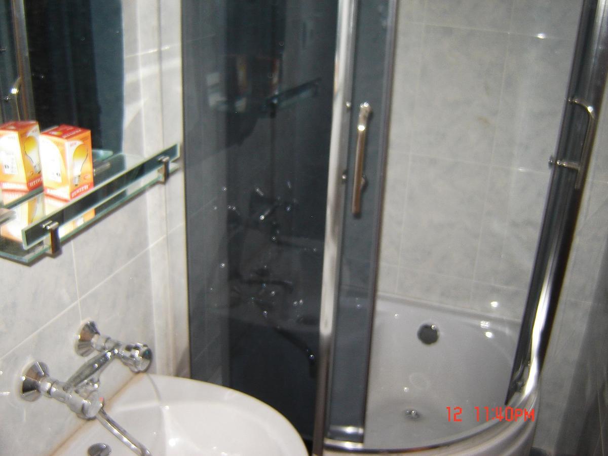 Old Metekhi Apartment Тбилиси Екстериор снимка