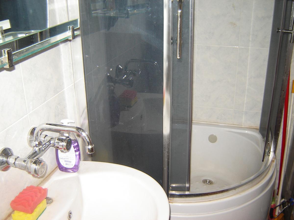 Old Metekhi Apartment Тбилиси Екстериор снимка