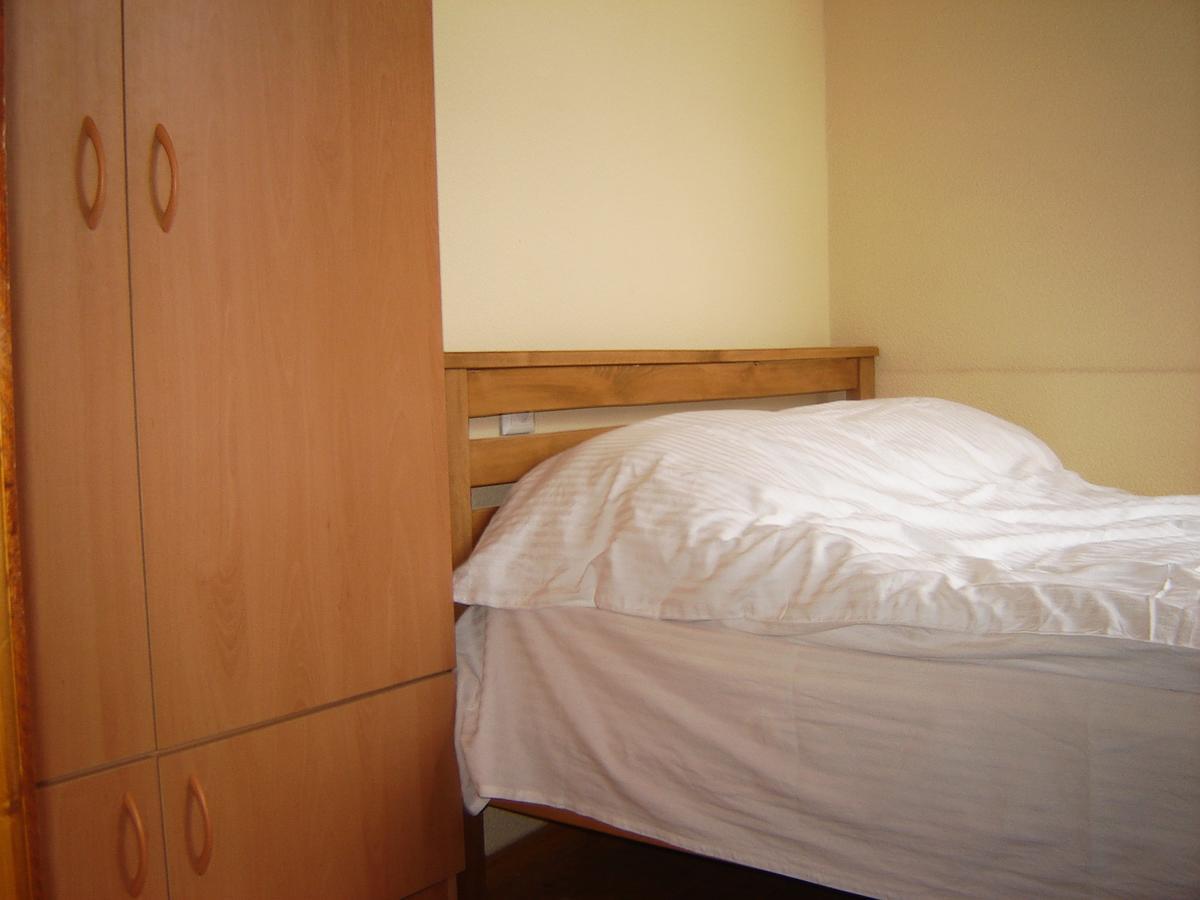 Old Metekhi Apartment Тбилиси Екстериор снимка