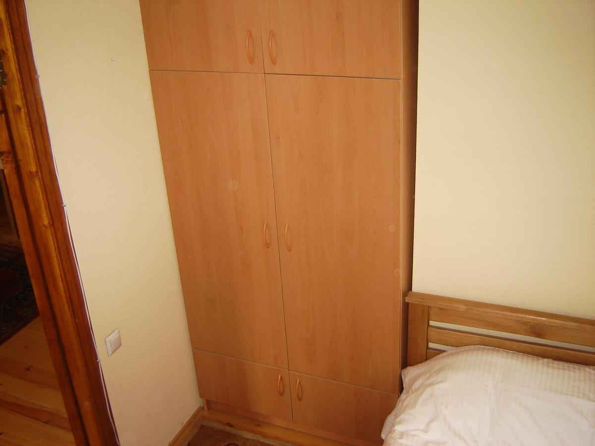 Old Metekhi Apartment Тбилиси Екстериор снимка